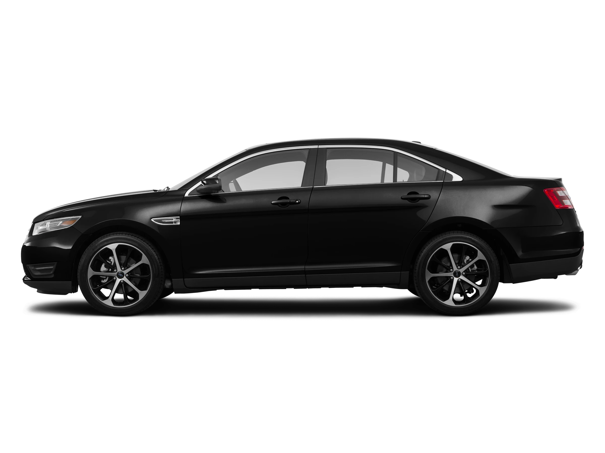 2016 Ford Taurus