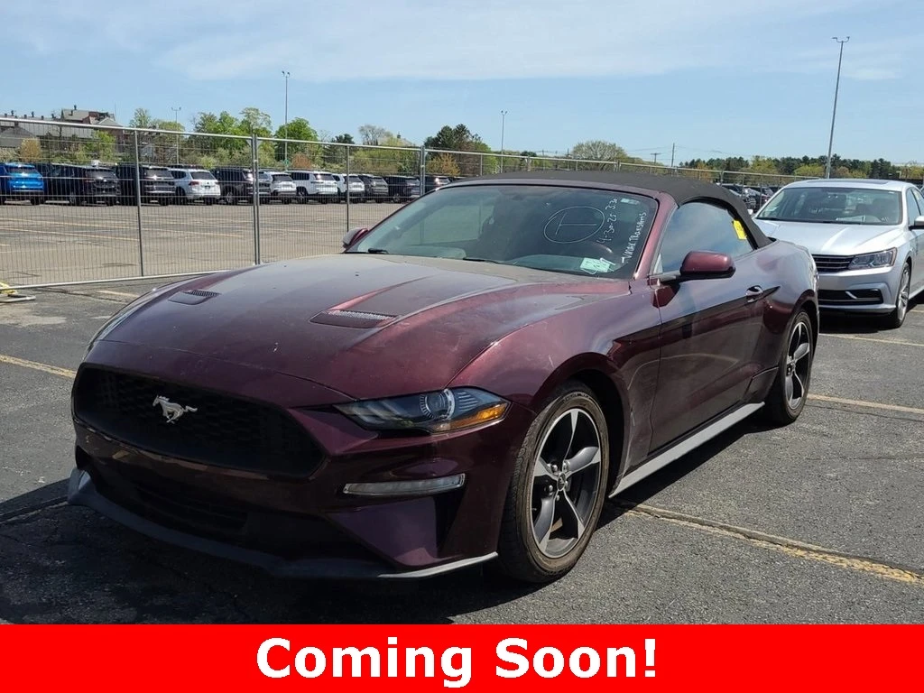 Frank Leta Automotive Outlet