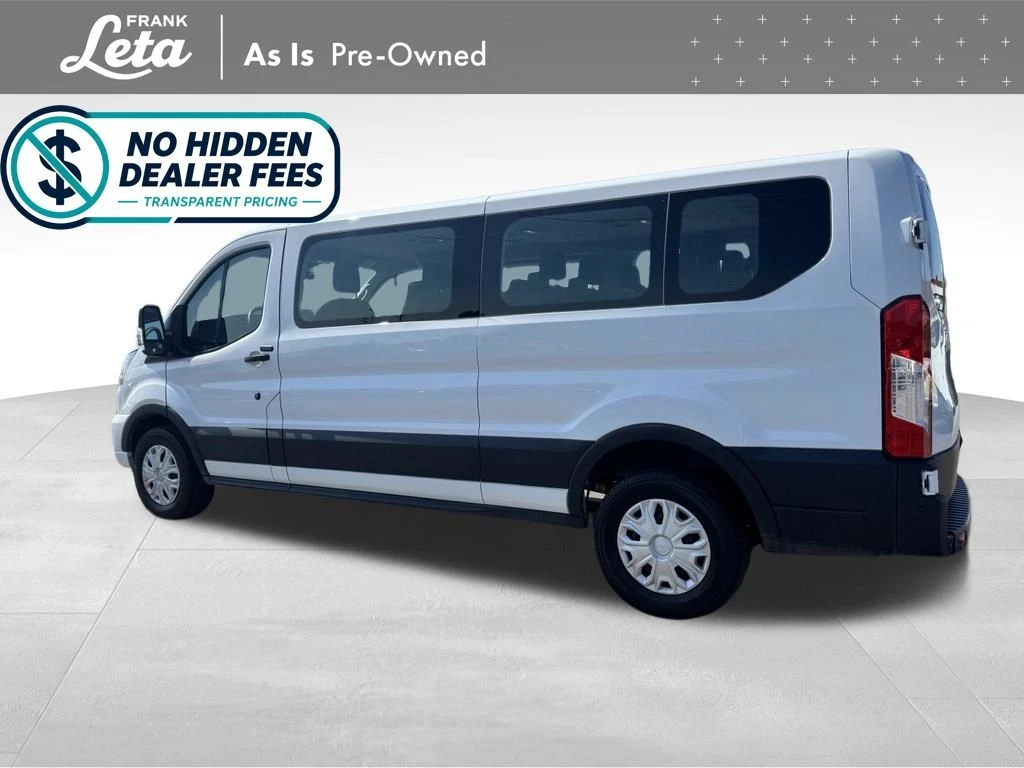 Frank Leta Automotive Outlet