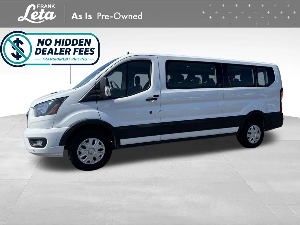 Frank Leta Automotive Outlet