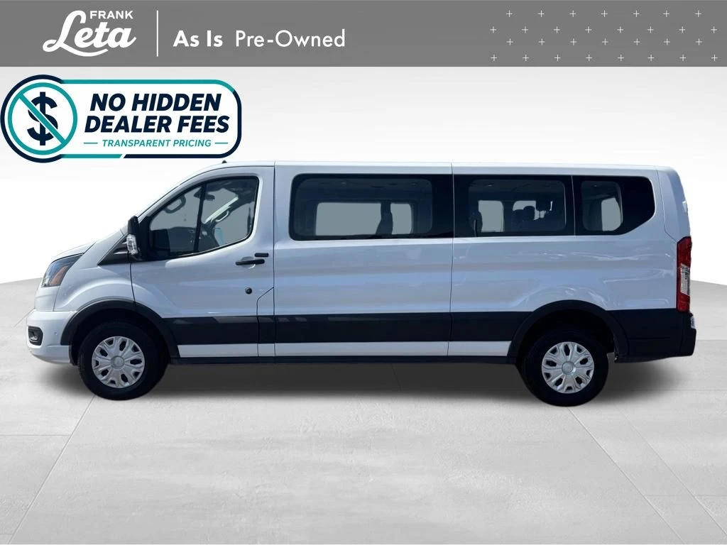 Frank Leta Automotive Outlet