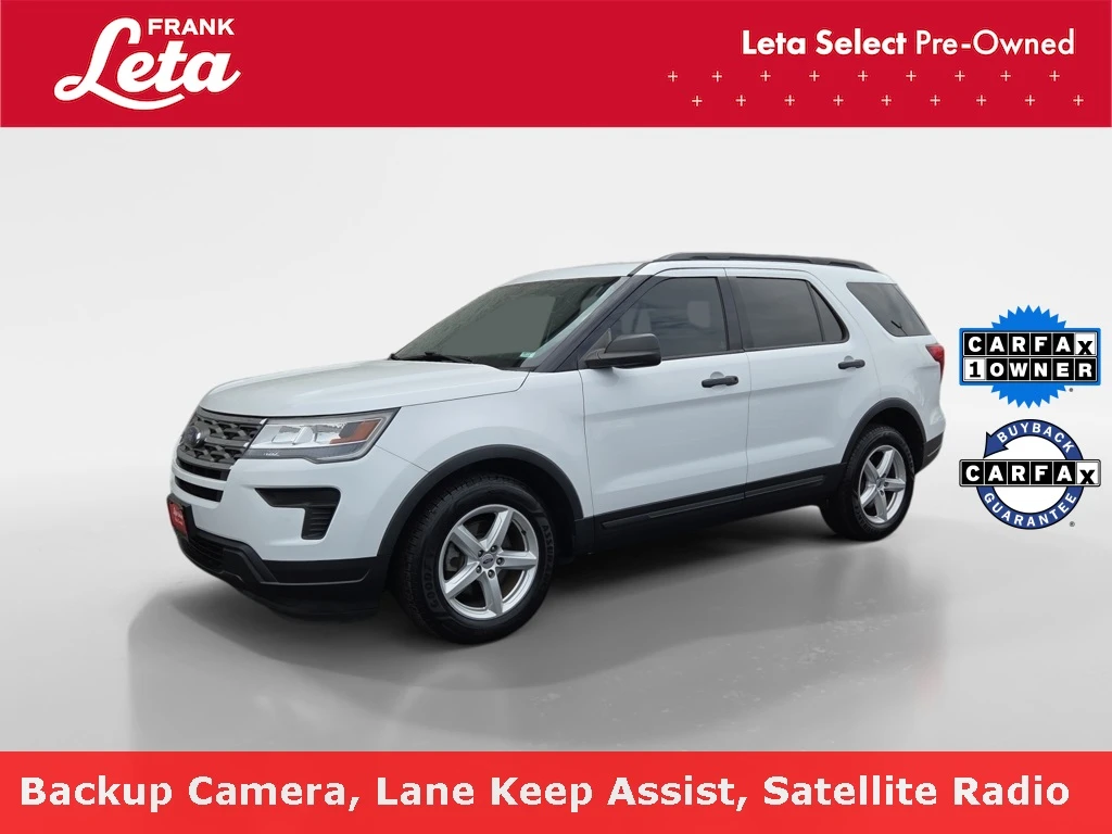 Frank Leta Automotive Outlet