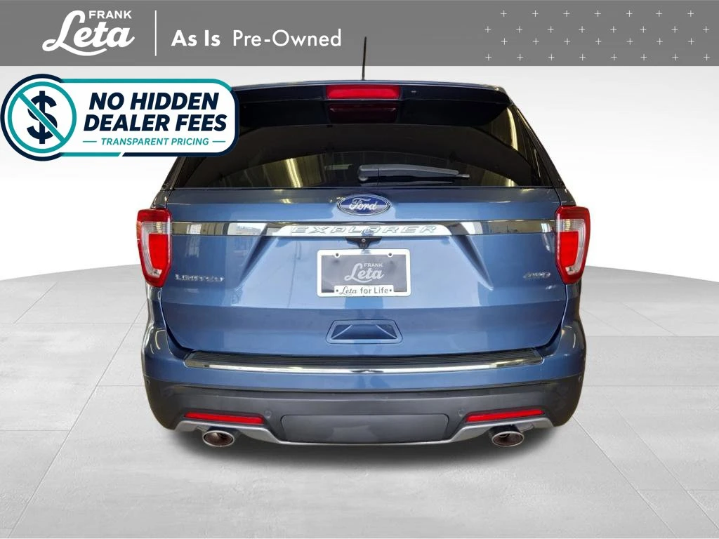 Frank Leta Automotive Outlet