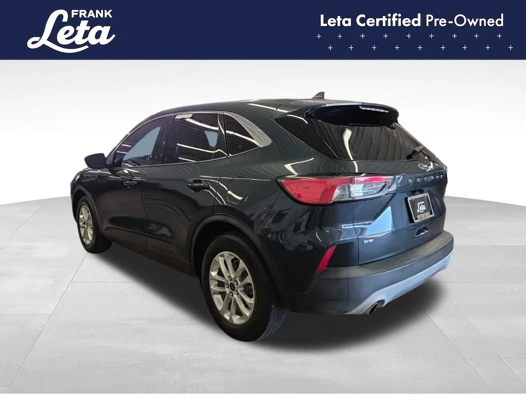 Frank Leta Automotive Outlet