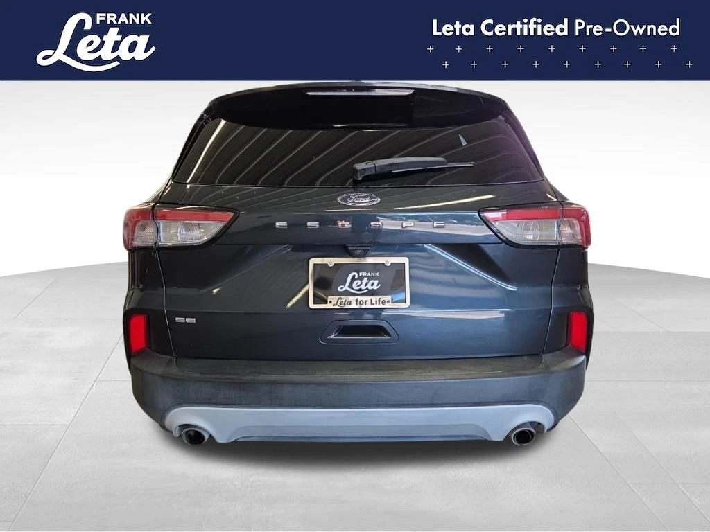 Frank Leta Automotive Outlet