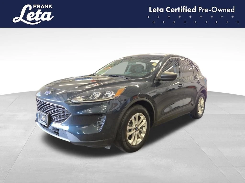 Frank Leta Automotive Outlet