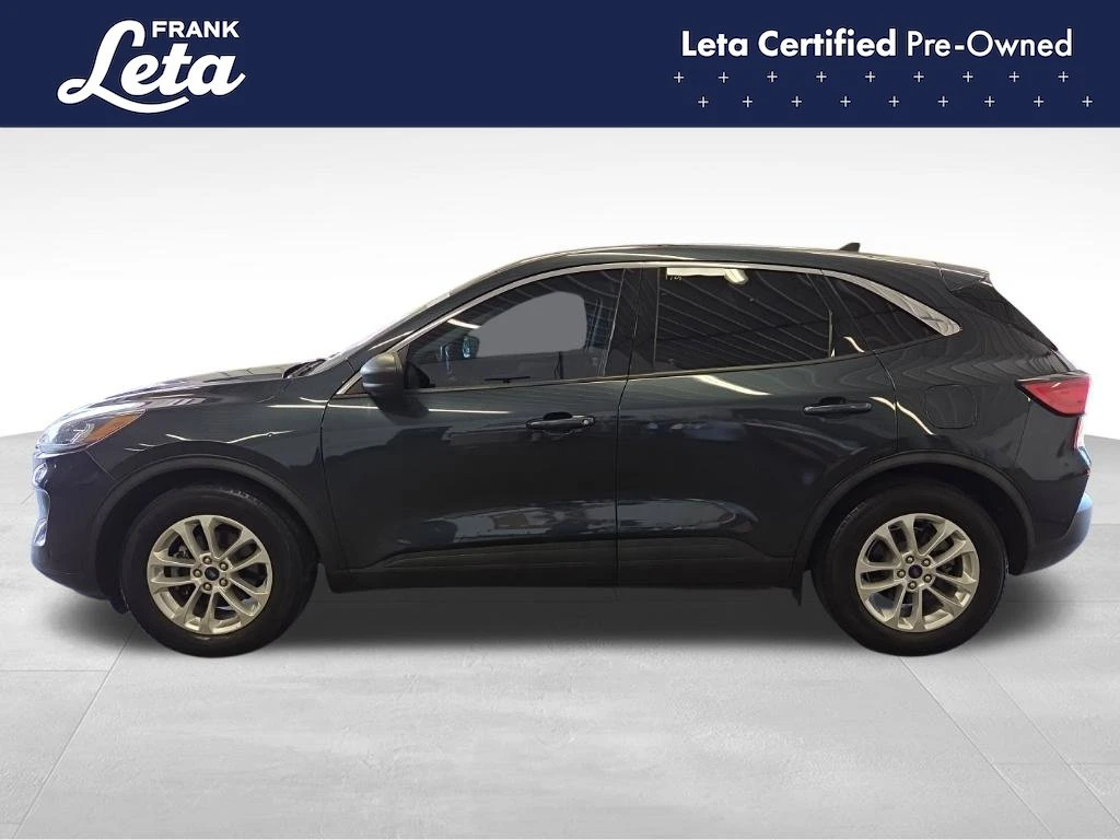 Frank Leta Automotive Outlet