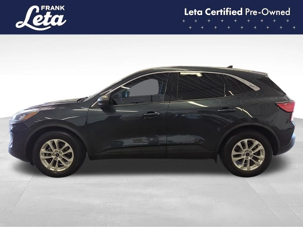 Frank Leta Automotive Outlet