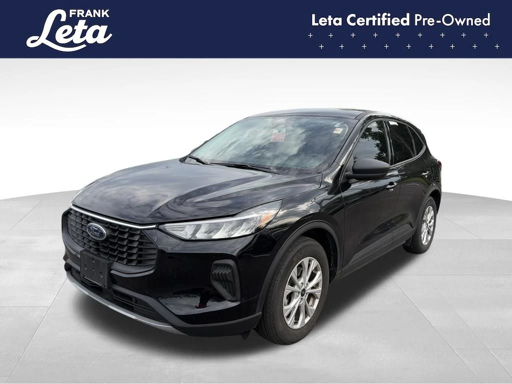 Frank Leta Automotive Outlet