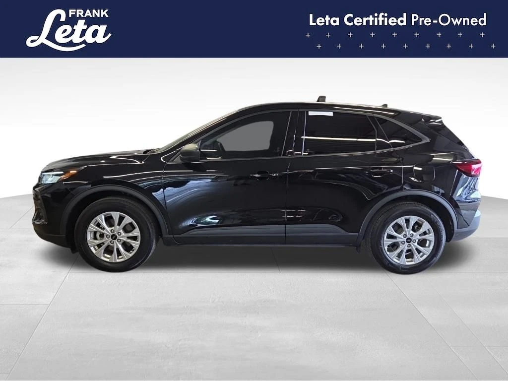 Frank Leta Automotive Outlet