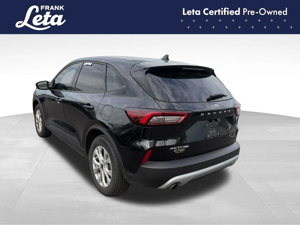 Frank Leta Automotive Outlet