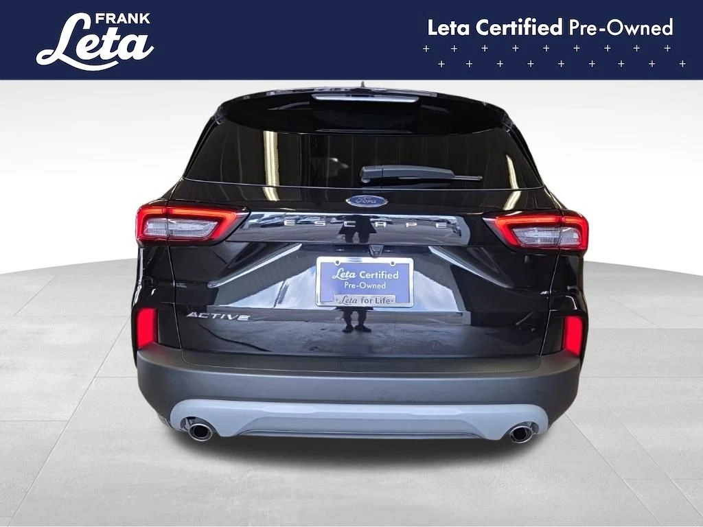 Frank Leta Automotive Outlet
