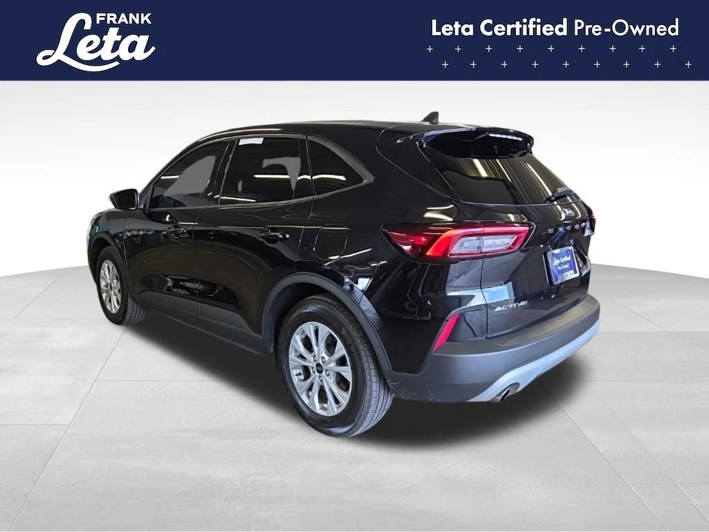 Frank Leta Automotive Outlet