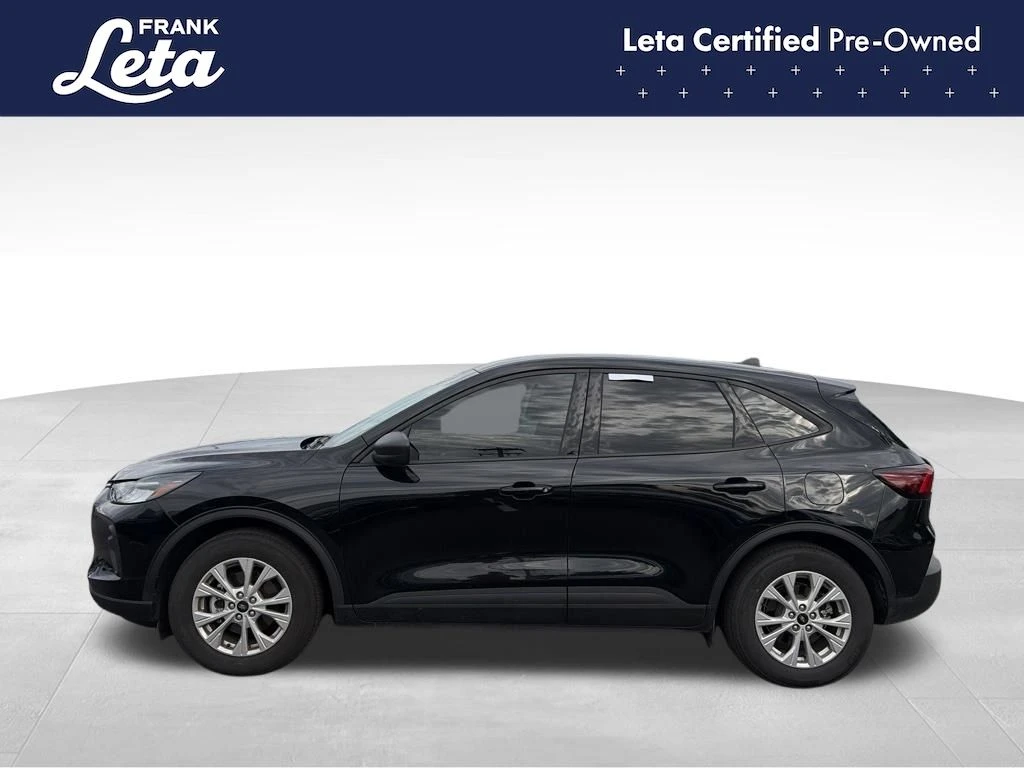 Frank Leta Automotive Outlet