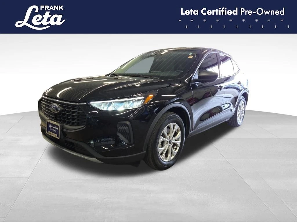 Frank Leta Automotive Outlet