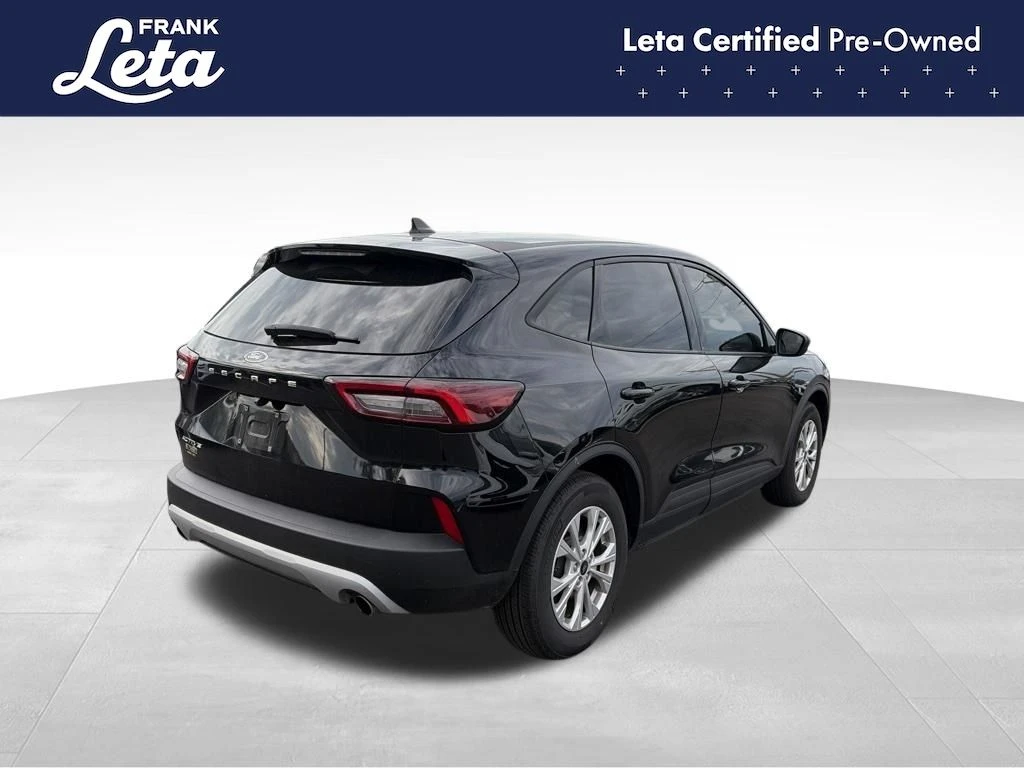 Frank Leta Automotive Outlet