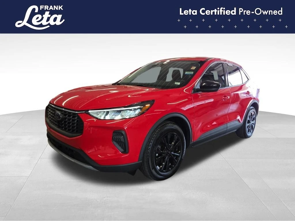 Frank Leta Automotive Outlet