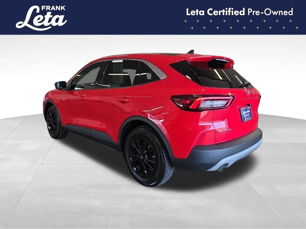Frank Leta Automotive Outlet