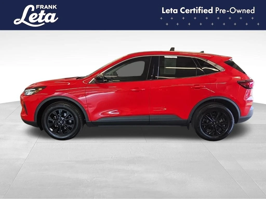 Frank Leta Automotive Outlet