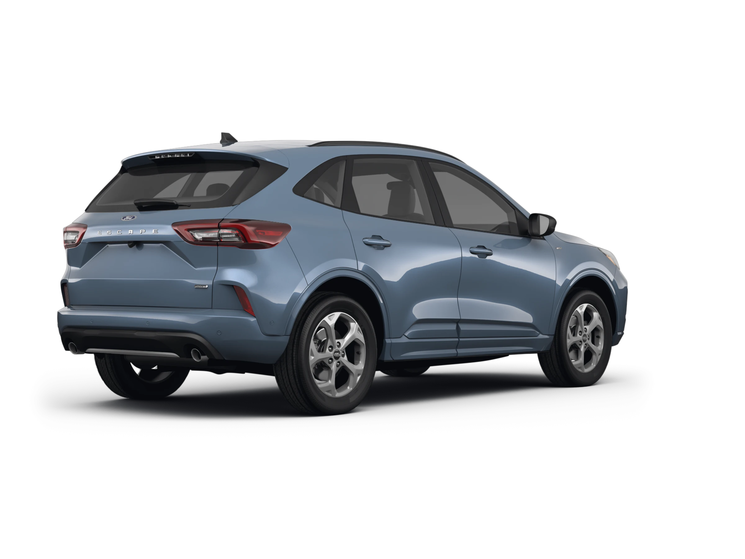 2024 Ford Escape Hybrid