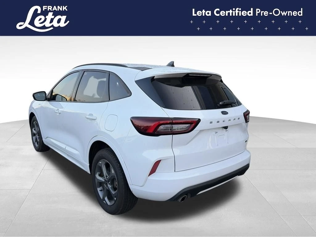 Frank Leta Automotive Outlet