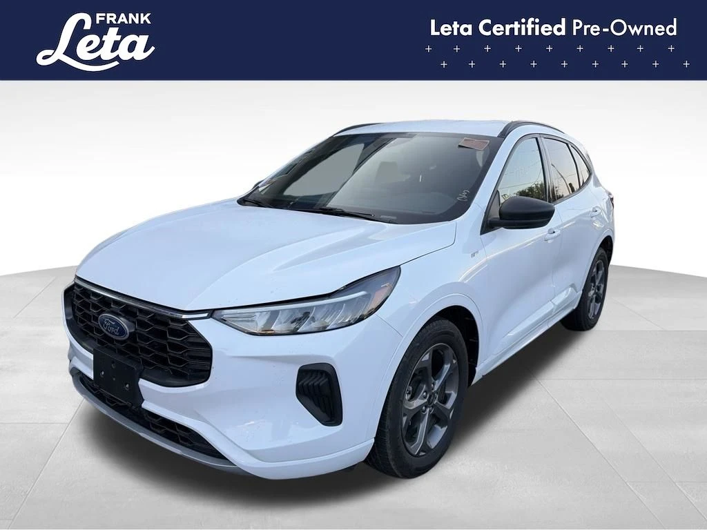 Frank Leta Automotive Outlet