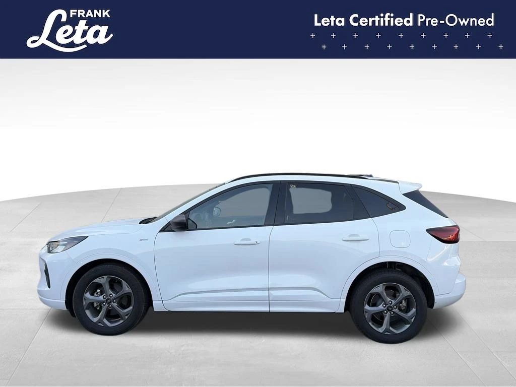 Frank Leta Automotive Outlet