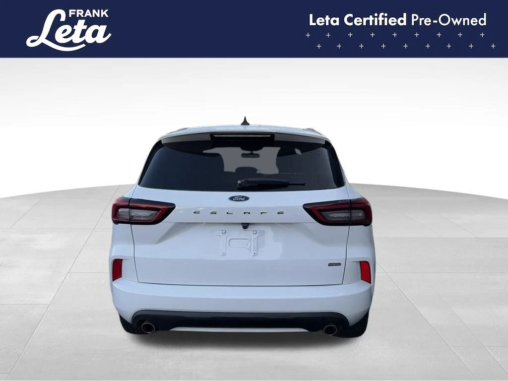 Frank Leta Automotive Outlet