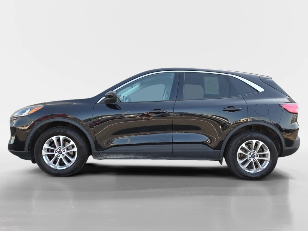 Frank Leta Automotive Outlet