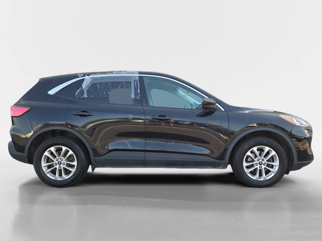 Frank Leta Automotive Outlet