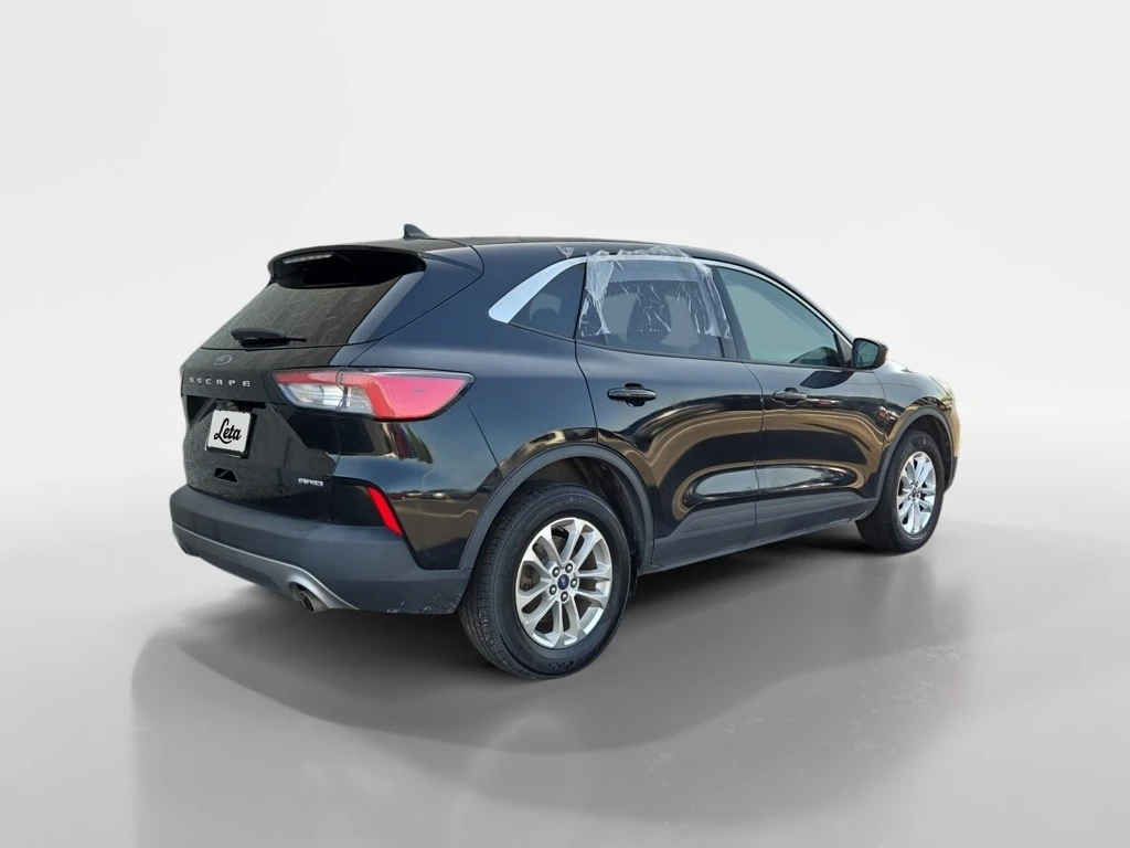 Frank Leta Automotive Outlet