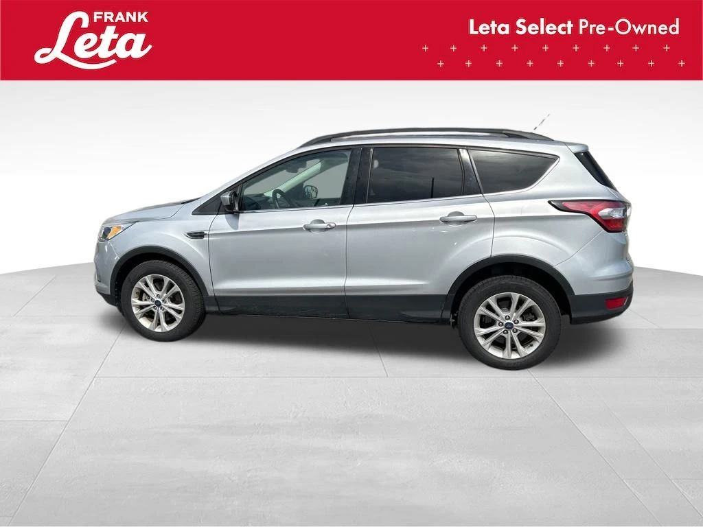 Frank Leta Automotive Outlet