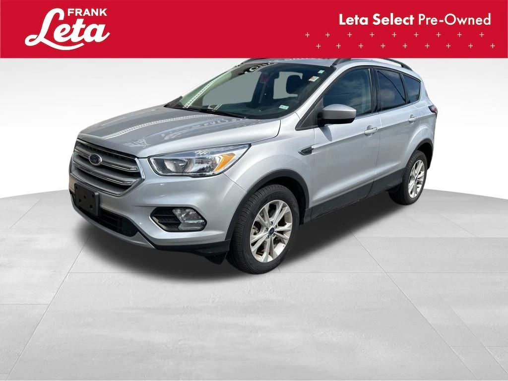 Frank Leta Automotive Outlet