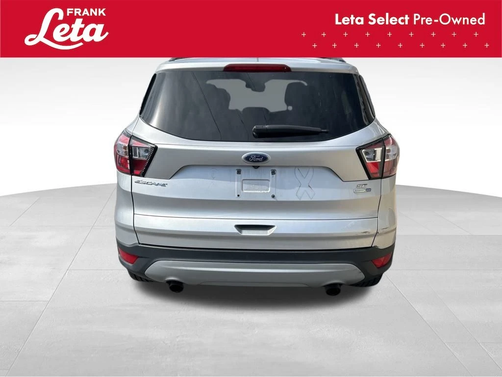Frank Leta Automotive Outlet