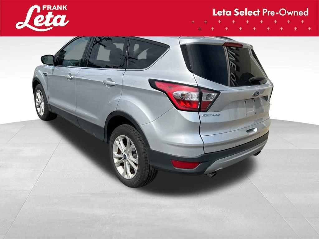 Frank Leta Automotive Outlet