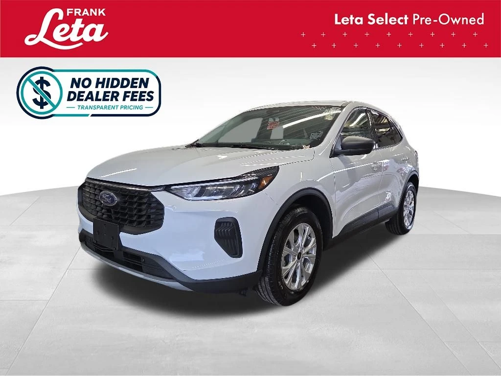 Frank Leta Automotive Outlet