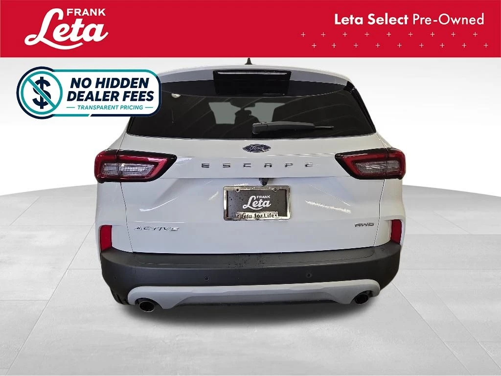 Frank Leta Automotive Outlet