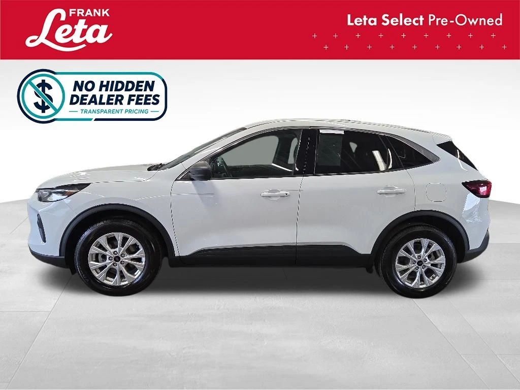 Frank Leta Automotive Outlet