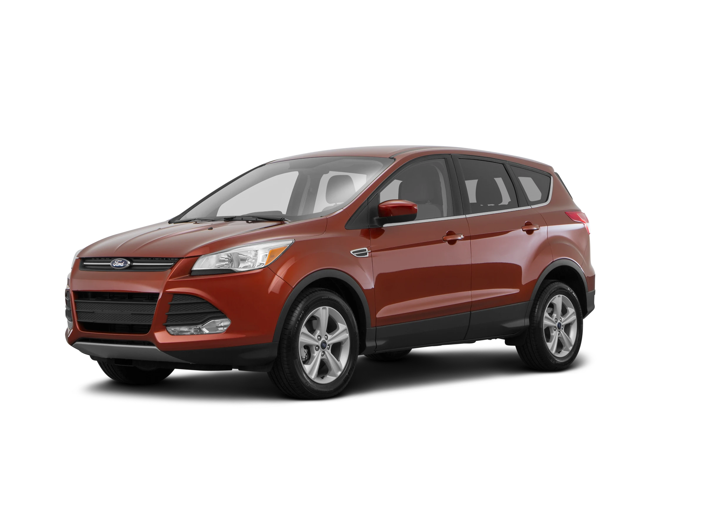 2016 Ford Escape SE's photo