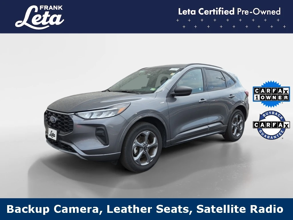 Frank Leta Automotive Outlet