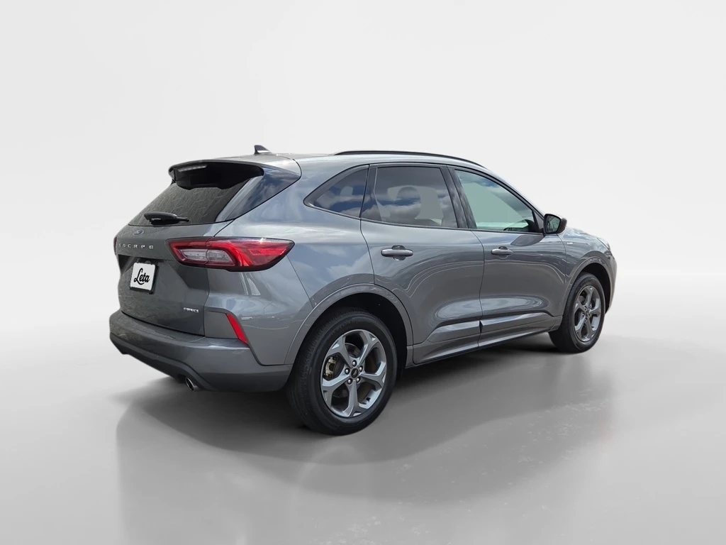 Frank Leta Automotive Outlet