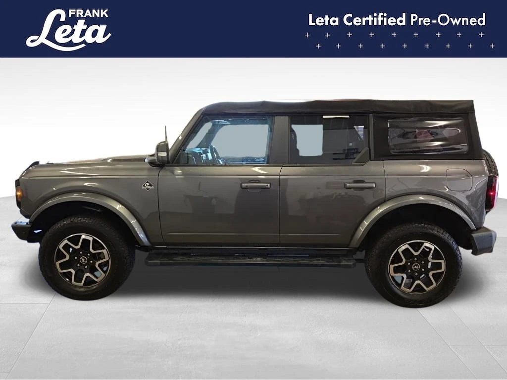 Frank Leta Mitsubishi