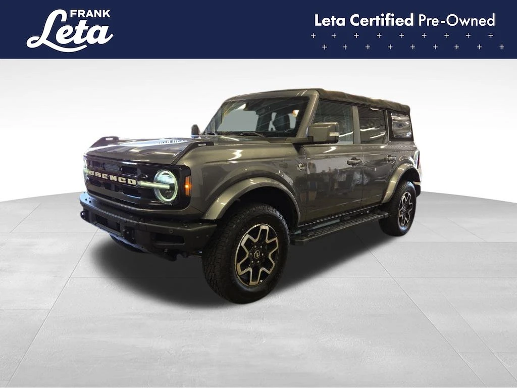 Frank Leta Mitsubishi