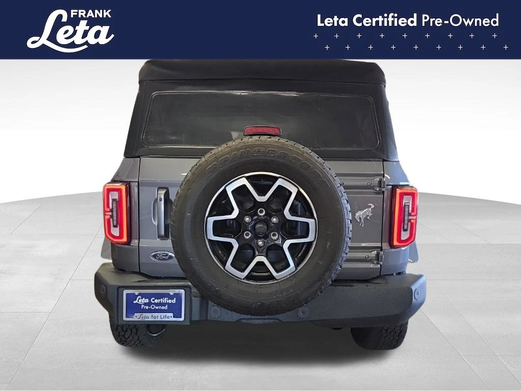 Frank Leta Mitsubishi