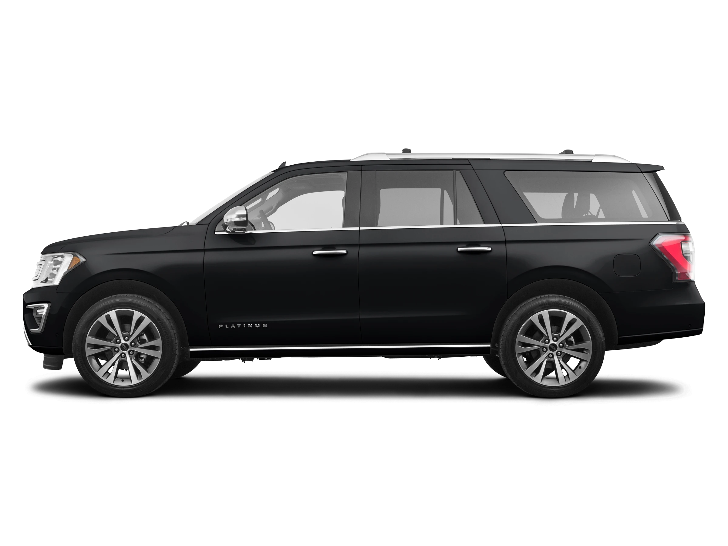 2021 Ford Expedition MAX