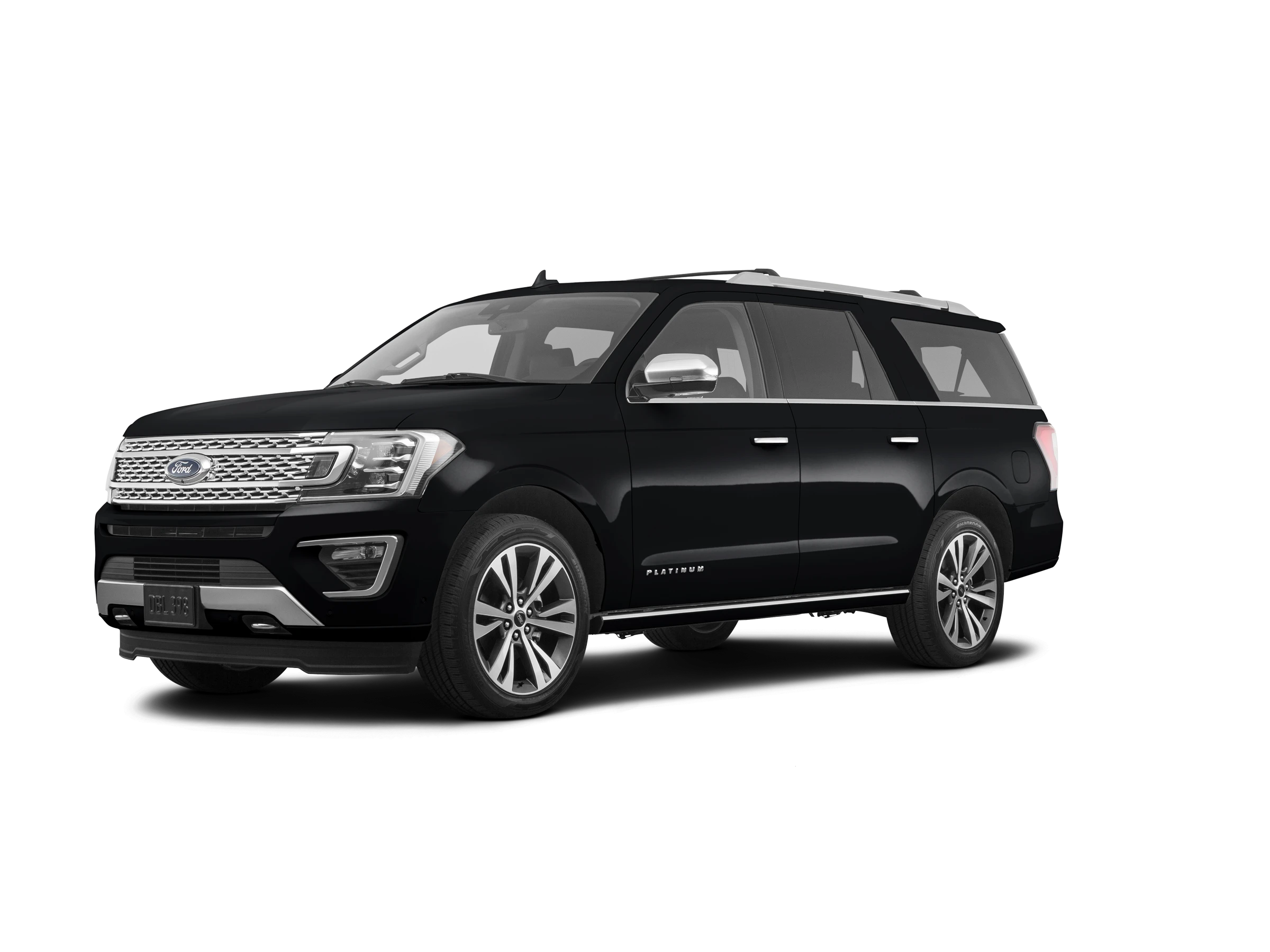 2021 Ford Expedition MAX