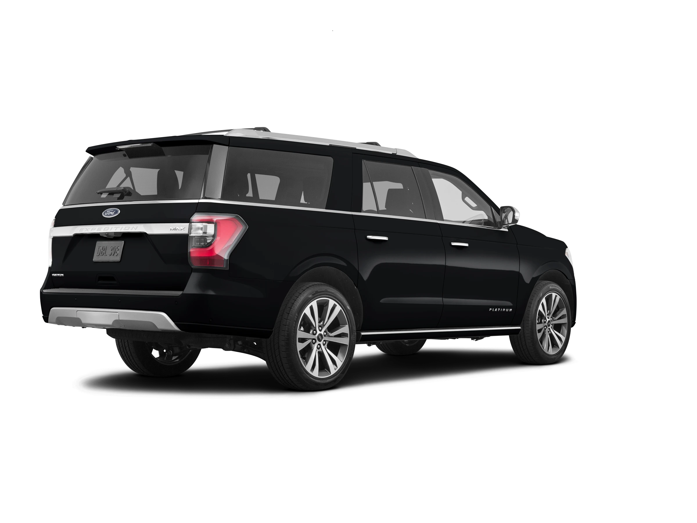 2021 Ford Expedition MAX