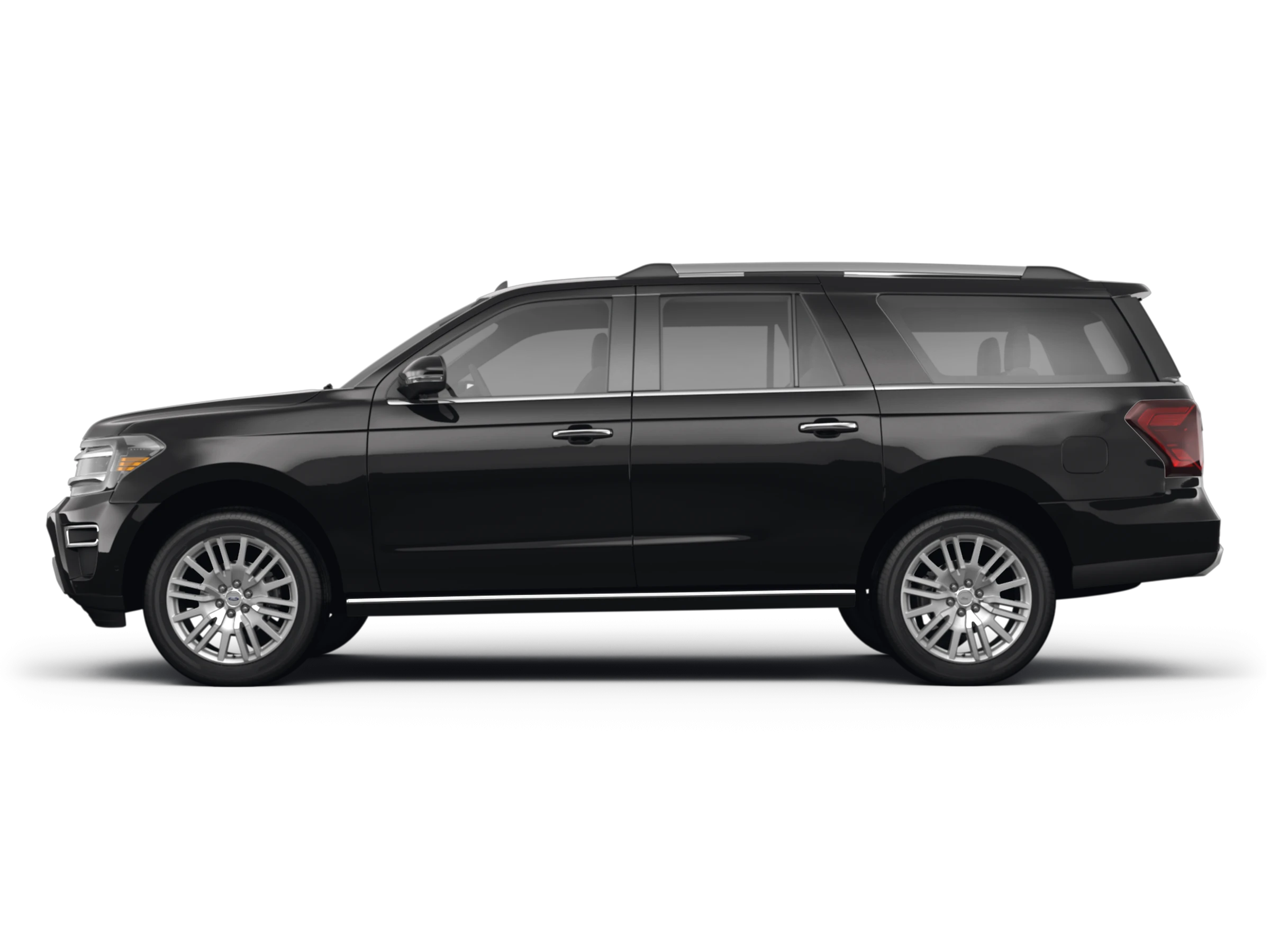 2023 Ford Expedition MAX