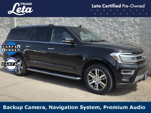 2023 Ford Expedition MAX at Default Company in City, CT