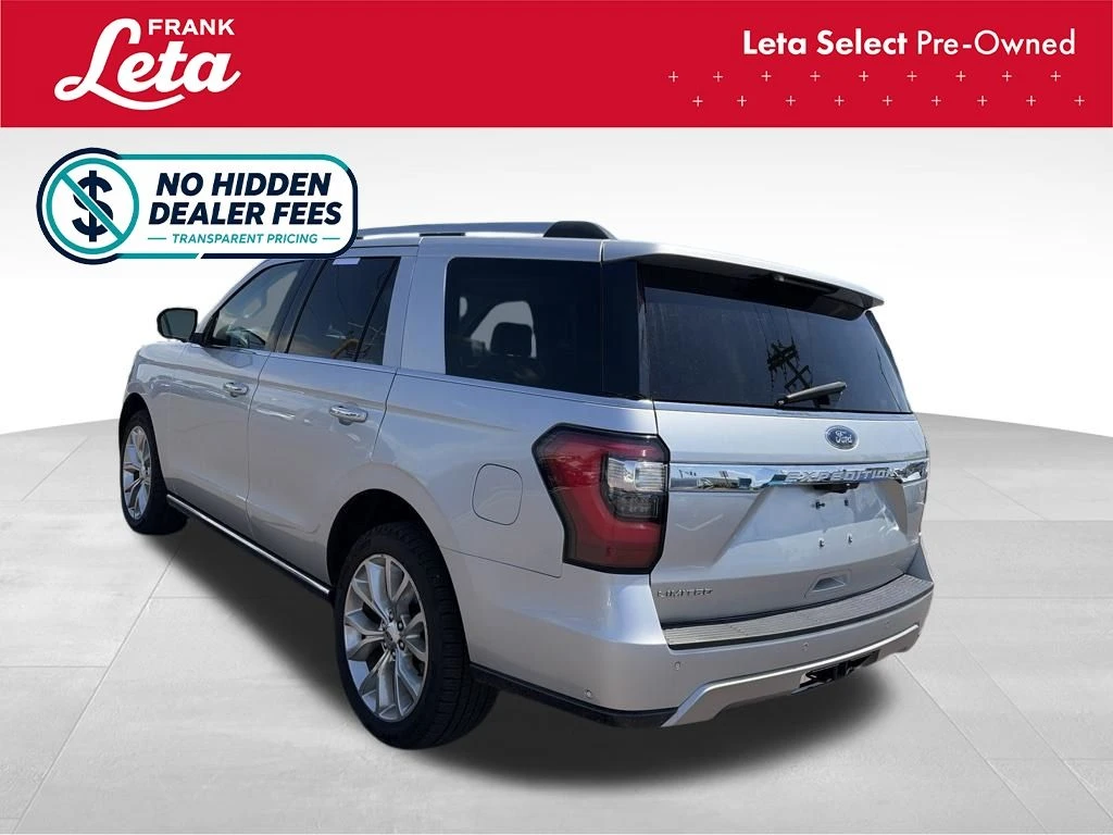 Frank Leta Automotive Outlet